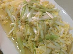 -王胖子土菜馆·特色杭帮菜·农家土菜