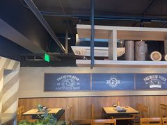 -新石器烤肉(周浦万达店)