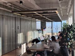 -WeWork中国(三里屯11号社区店)