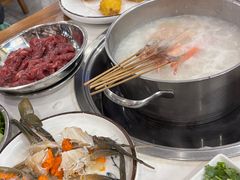 -盈田盈粥庄(博山东路店)