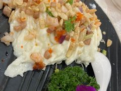 -寻味顺德·南记酒家·传统顺德菜·鱼生(广源路店)
