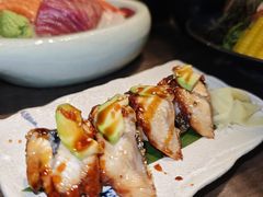 -九井澤精致料理(金茂店)