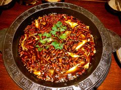 -受气牛肉·耙牛肉火锅(水晶郦城店)