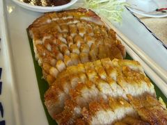 -南沙游艇会·大兵船餐厅