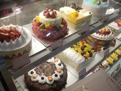 -BreadTalk面包新语·烘焙蛋糕(海珠丽影广场店)