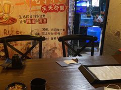 -一哥澳门豆捞 · 十七年经典澳门火锅(四季天地店)