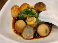 -岭南小生·粤港点心(南门口店)