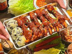 -韩象·韩式烤肉(烟台芝罘万达店)