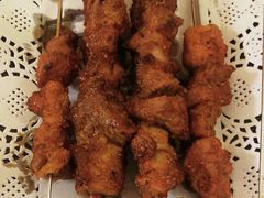 -阿布都新疆音乐美食城(长湖路店)