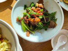 浏阳小炒肉-香浙汇(望京店)