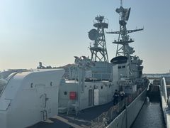 -中国人民解放军海军博物馆