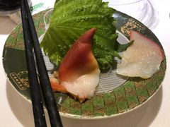 -禾绿回转寿司(苏宁广场店)