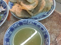 -门框胡同百年卤煮(前门煤市街店)