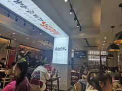 等位区-老赵太太麻辣烫涮肚馆(大经路店)
