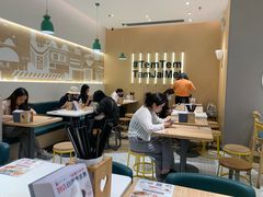 -谭仔米线(壹方城店)