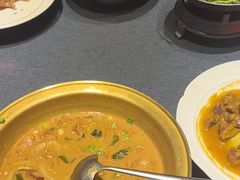 -金狮麟·新豫菜(金码大厦店)