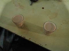 -老光明岗琼甜茶馆