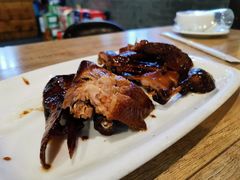 酱麻鸭-王家厨房(新华路店)