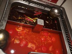 -海底捞火锅(大融城店)