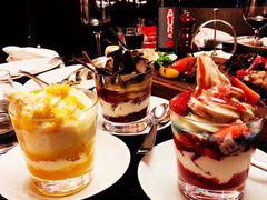 -广州富力君悦大酒店·凯菲厅