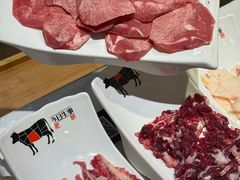 -今日牛事潮汕鲜牛肉火锅(瑞金店)
