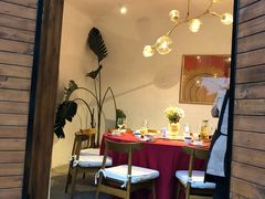 -云里小坐·小院里·团建·宴请·下午茶(三圣乡店)
