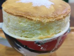 -芙蕾哥哥souffle