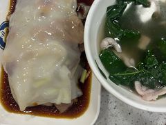 -银记肠粉(文昌北路店)