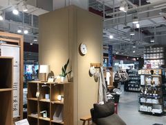-MUJI无印良品(恒力MALL店)