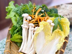 -鸿姐老火锅(花园路店)