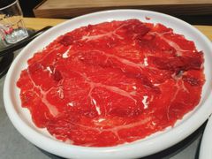 -蜀留香火锅·始于1999·原四川老火锅(白堤路店)