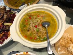 -鸡毛店·川菜(文殊院店)