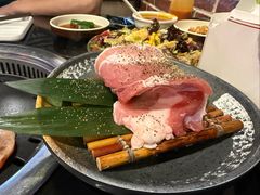 -老卜奎齐齐哈尔烤肉(人民东路店)
