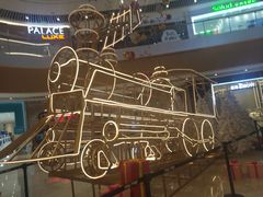 -深圳来福士广场