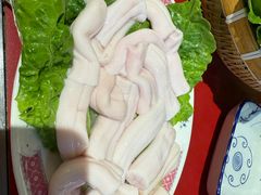 -潮汕·草根牛肉档(上海荟聚城市集市店)