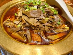 -二分八云雁阁•新晋菜大同味(长治路店)