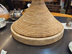 -抚仙湖生态石锅鱼野生菌(告庄店)