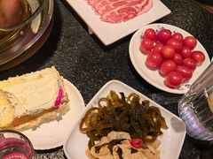 -常赢三兄弟·清真涮肉(五莲路店)