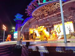 -淹城春秋乐园