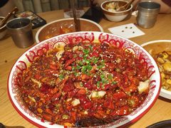 -付掌柜在成都·热炒砂锅集(金禾店)
