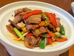 -上菜呷饭(花溪店)