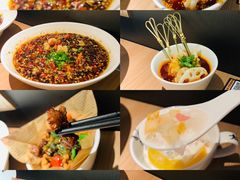 -太二酸菜鱼(沈阳万象城店)