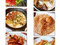 -龙悦湾酒家·八阵鱼生·渔人码头店