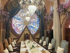 -叶叶菩提(太原别墅店)