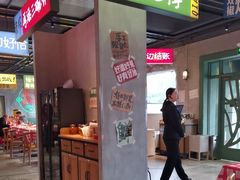 -恰八斗·猛火长沙菜(国贸店)