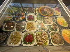 -老地方海鲜坊(步行街店)