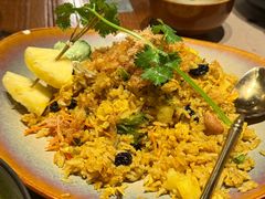 -CHINCHIN 青青·泰国料理(万象食家店)