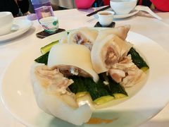 -沙河粉村·国家非遗传承(云台店)