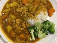 -网易食堂