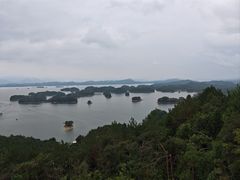 -千岛湖鱼味馆(十字街总店)